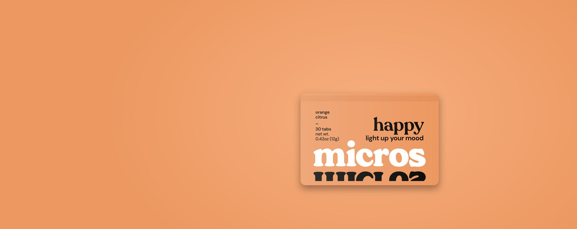 happy by micros, coming soon