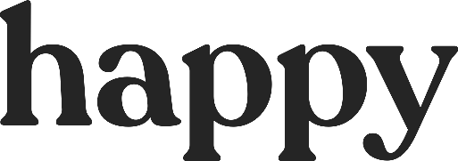 happy logo