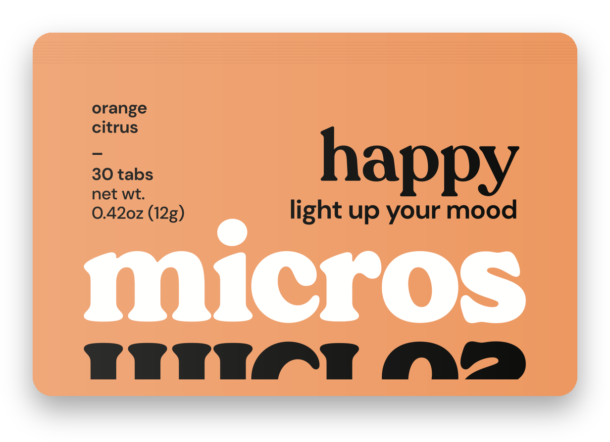 happy logo